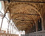 loggia Palazzo della Ragione